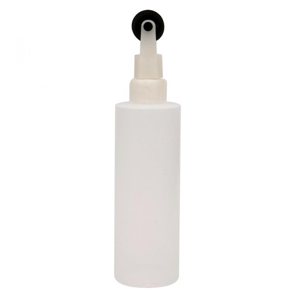 Wheel Tip Grout Sealer Applicator Bottle 12oz 1/4 & 1/8in Roller<span class=' ItemWarning' style='display:block;'>Item is usually in stock, but we&#39;ll be in touch if there&#39;s a problem<br /></span>