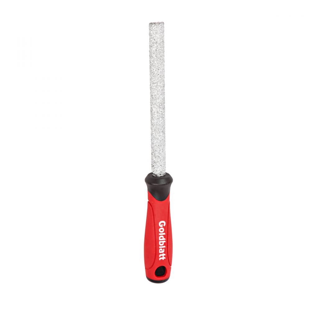 Tile File Tungsten 30-Grit Carbide Coated<span class=' ItemWarning' style='display:block;'>Item is usually in stock, but we&#39;ll be in touch if there&#39;s a problem<br /></span>