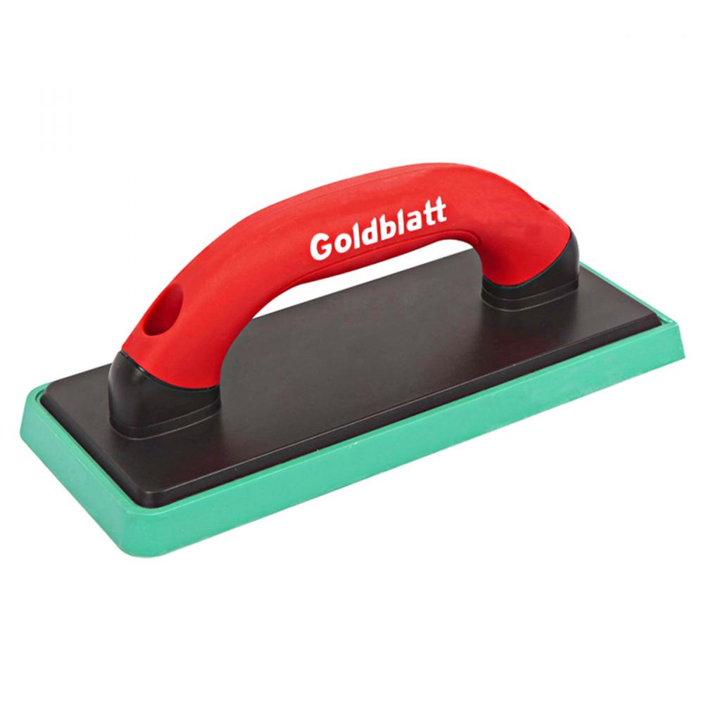 Gum Rubber Epoxy Grout Float 9x4<span class=' ItemWarning' style='display:block;'>Item is usually in stock, but we&#39;ll be in touch if there&#39;s a problem<br /></span>