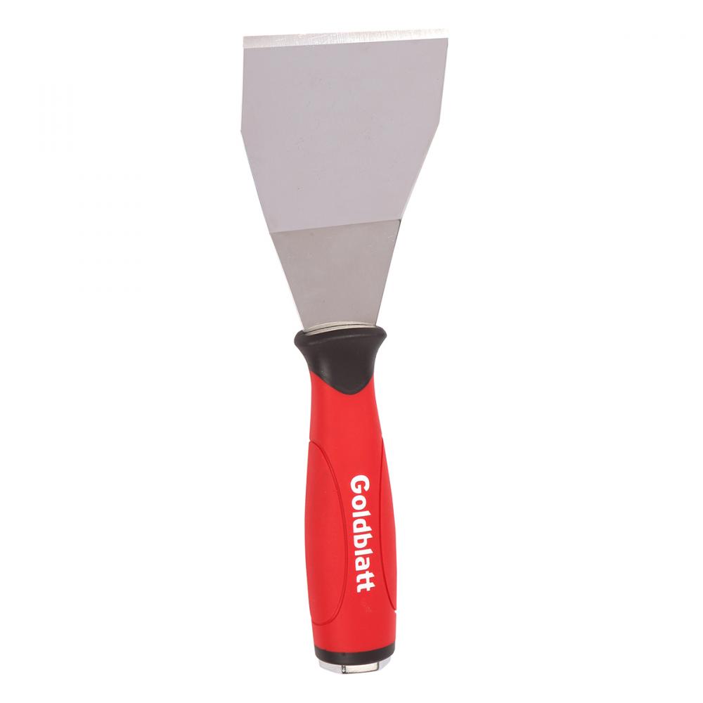 Angled Bent Scraper Threaded End 3in<span class=' ItemWarning' style='display:block;'>Item is usually in stock, but we&#39;ll be in touch if there&#39;s a problem<br /></span>