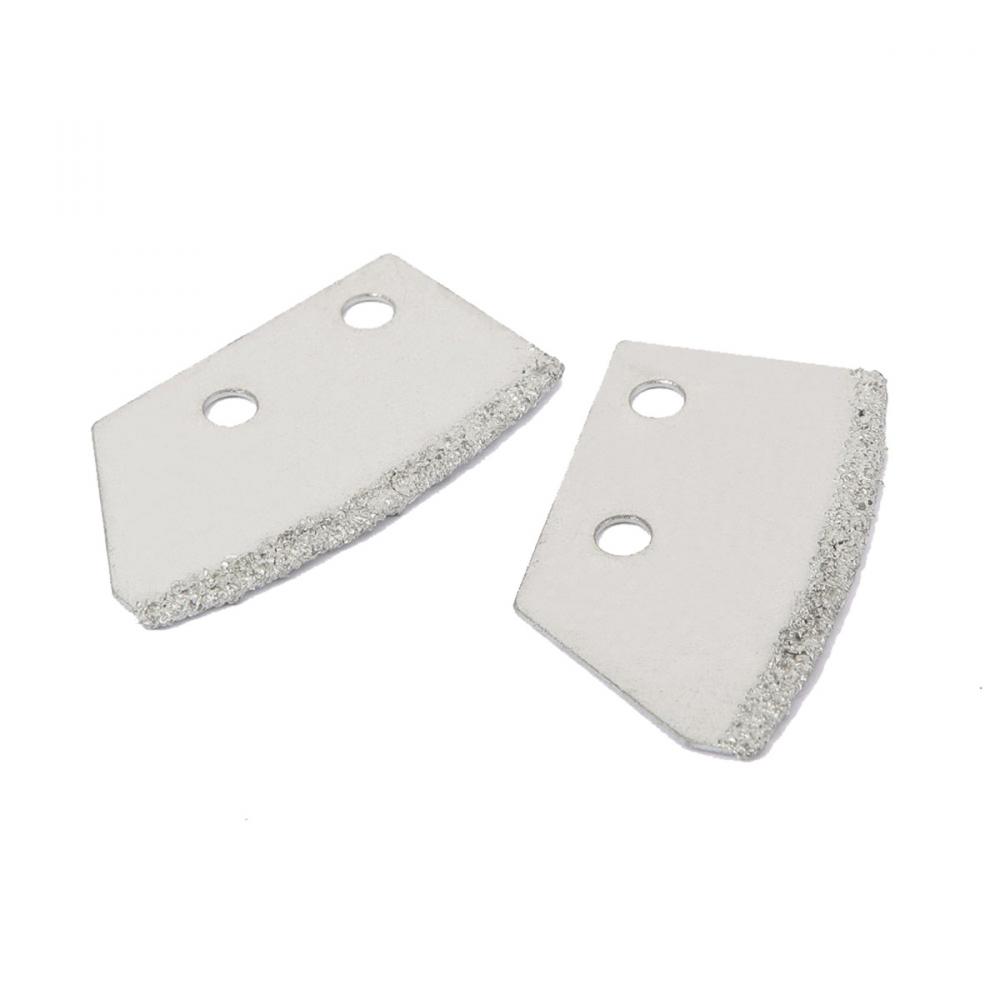 Replacement Blades for Goldblatt Grout Saw 2Pk<span class=' ItemWarning' style='display:block;'>Item is usually in stock, but we&#39;ll be in touch if there&#39;s a problem<br /></span>