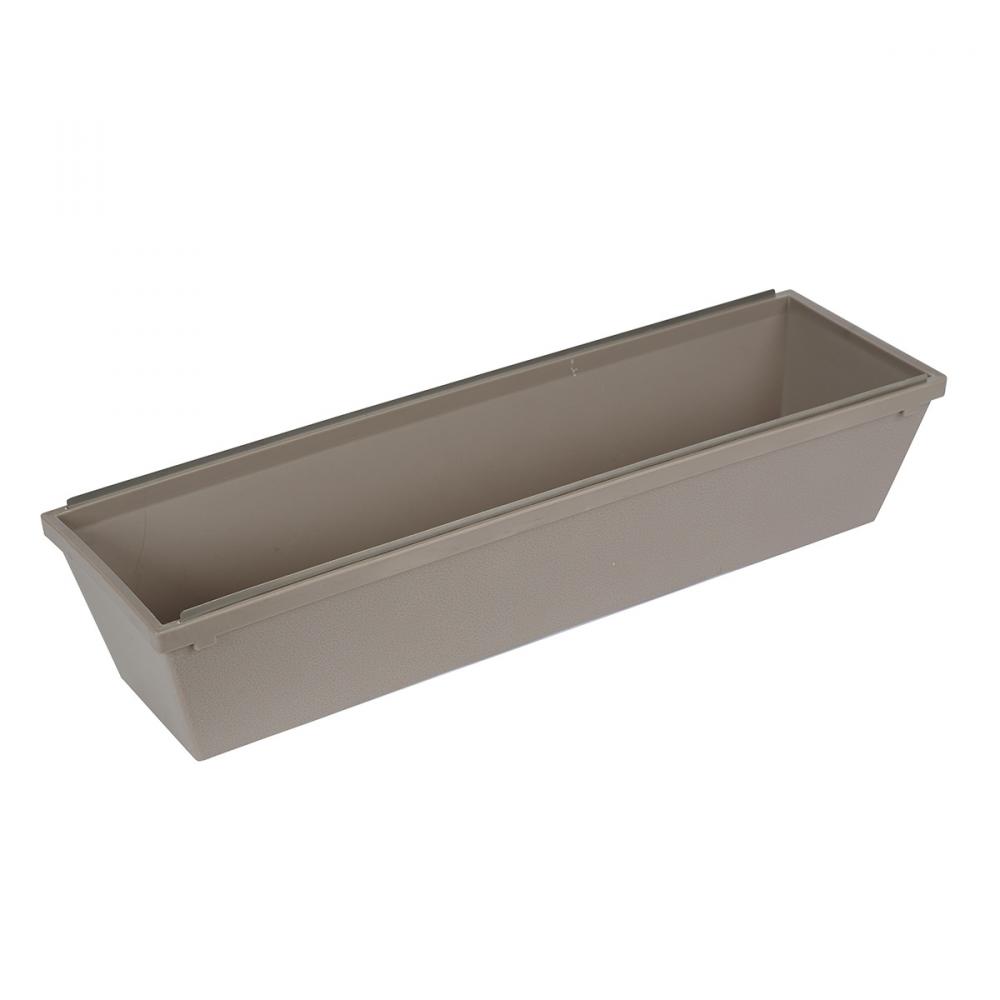 Mud Pan Plastic 12in Red<span class=' ItemWarning' style='display:block;'>Item is usually in stock, but we&#39;ll be in touch if there&#39;s a problem<br /></span>