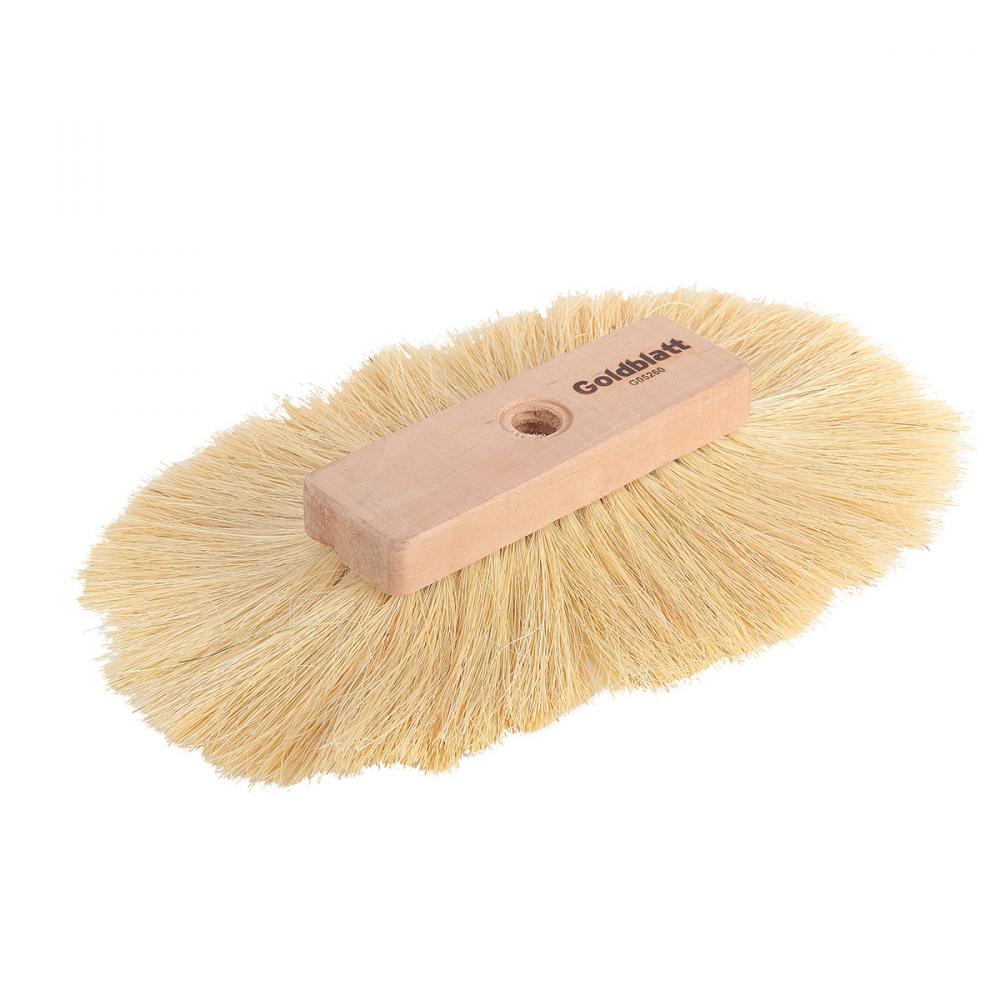 Crows Foot Texture Brush for Ceilings 8-1/2 x 13-1/2in<span class=' ItemWarning' style='display:block;'>Item is usually in stock, but we&#39;ll be in touch if there&#39;s a problem<br /></span>