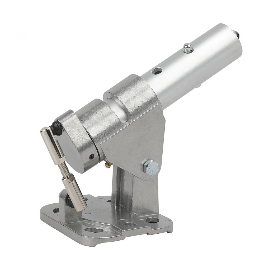 Hustler Tilting Adjustable Bull Float Bracket<span class=' ItemWarning' style='display:block;'>Item is usually in stock, but we&#39;ll be in touch if there&#39;s a problem<br /></span>