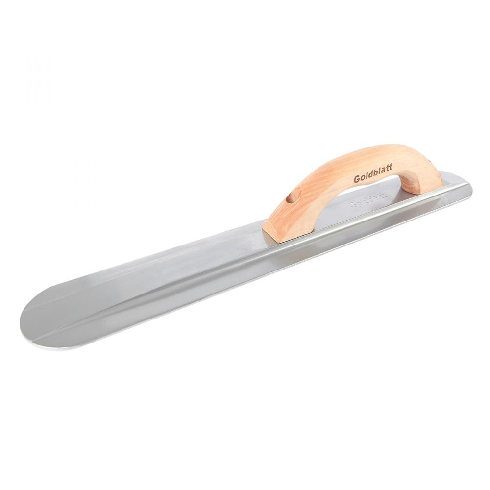 Magnesium Float 20in x 3-1/8in (Round End) Wood Handle<span class=' ItemWarning' style='display:block;'>Item is usually in stock, but we&#39;ll be in touch if there&#39;s a problem<br /></span>