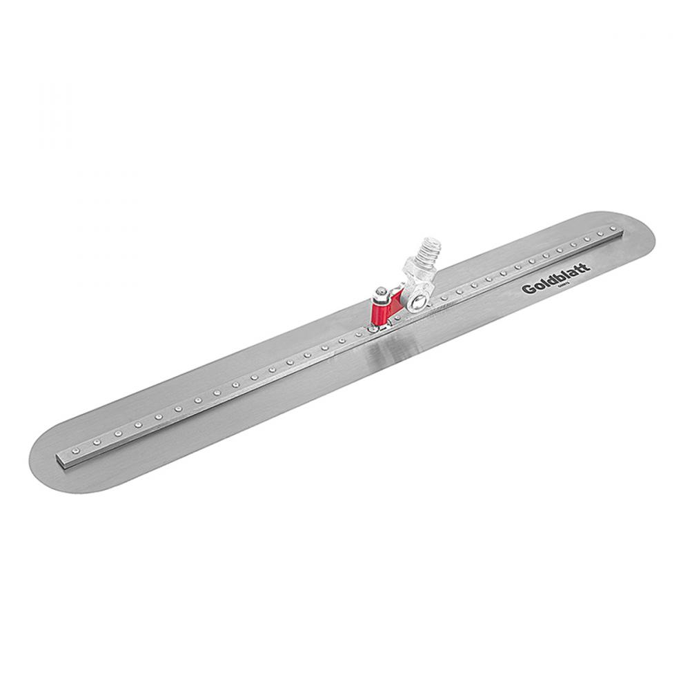 Fresno Trowel 36in Round End with adaptor<span class=' ItemWarning' style='display:block;'>Item is usually in stock, but we&#39;ll be in touch if there&#39;s a problem<br /></span>