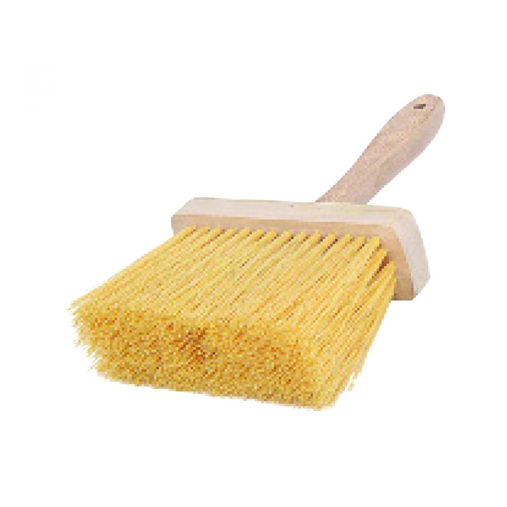 Masonry Brush With Wood Block Handle 6.5in<span class=' ItemWarning' style='display:block;'>Item is usually in stock, but we&#39;ll be in touch if there&#39;s a problem<br /></span>