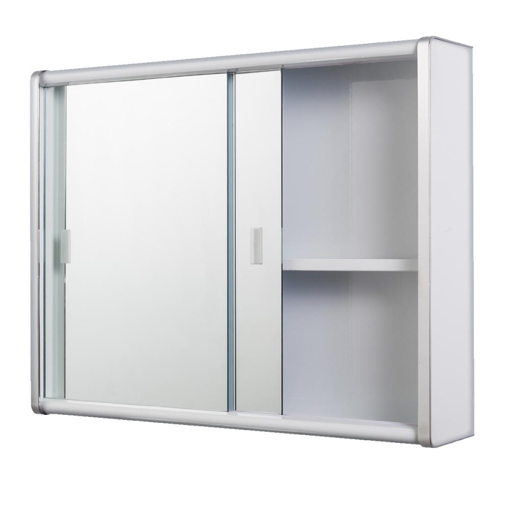 Medicine Cabinet Sliding Doors Surface Mount 24 x19 x 5in<span class=' ItemWarning' style='display:block;'>Item is usually in stock, but we&#39;ll be in touch if there&#39;s a problem<br /></span>