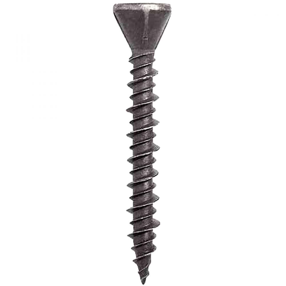 1000PK MTH Wood Underlayment Screw #7 x 1¼in Collated<span class=' ItemWarning' style='display:block;'>Item is usually in stock, but we&#39;ll be in touch if there&#39;s a problem<br /></span>