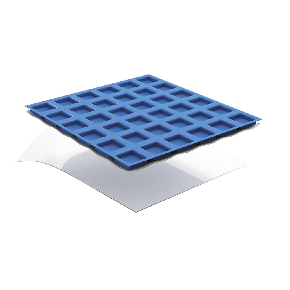 Prodeso ECO Uncoupling & Waterproofing Membrane 1 x 30m<span class=' ItemWarning' style='display:block;'>Item is usually in stock, but we&#39;ll be in touch if there&#39;s a problem<br /></span>