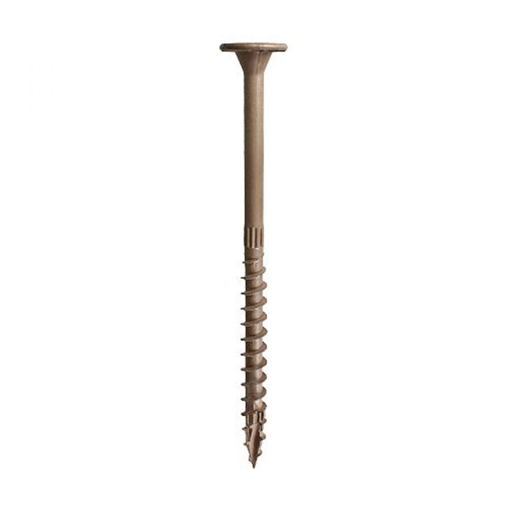 250PK Strong-Drive® SDWS™ Timber Screw 8in T40 Exterior Grade<span class=' ItemWarning' style='display:block;'>Item is usually in stock, but we&#39;ll be in touch if there&#39;s a problem<br /></span>