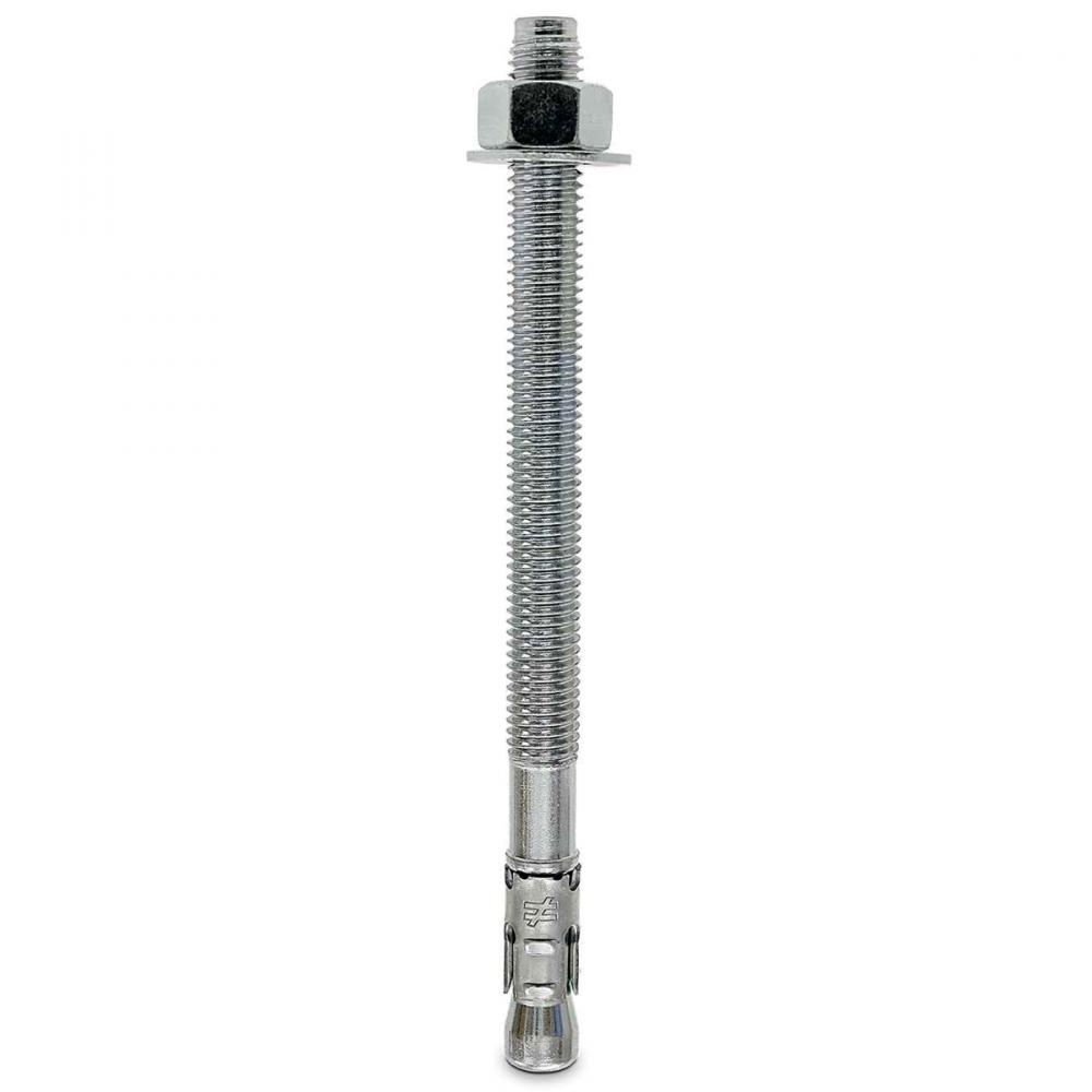 25PK Strong-Bolt®2 Wedge Anchor 1/2 x 4¼in<span class=' ItemWarning' style='display:block;'>Item is usually in stock, but we&#39;ll be in touch if there&#39;s a problem<br /></span>
