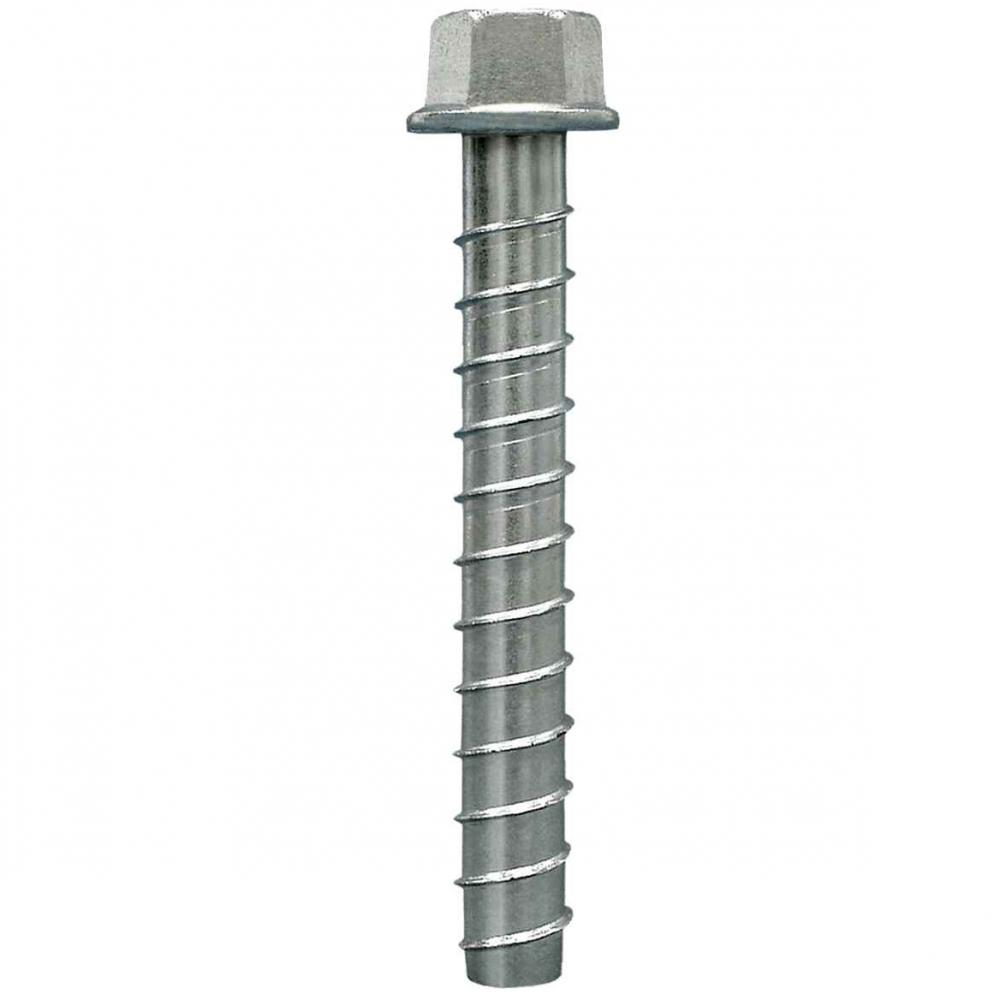 20PK Titen HD® Screw Anchor 1/2 X 6<span class=' ItemWarning' style='display:block;'>Item is usually in stock, but we&#39;ll be in touch if there&#39;s a problem<br /></span>