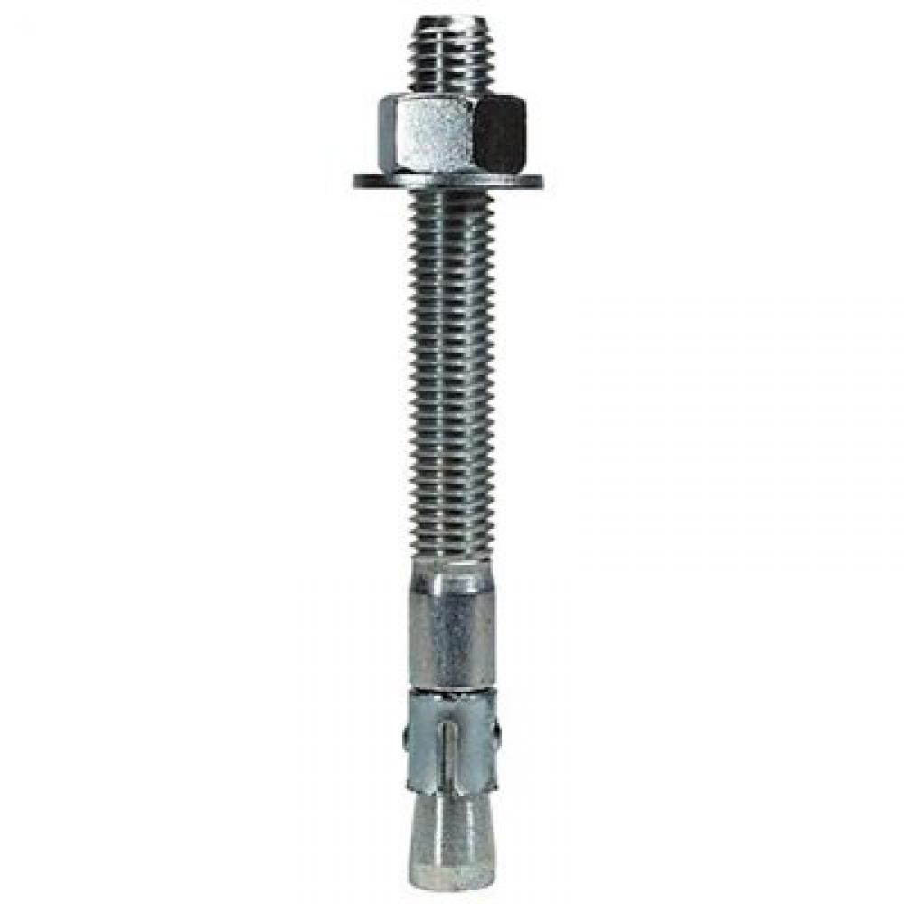 50PK Wedge All® Wedge Anchor 3/8 x 5 SS<span class=' ItemWarning' style='display:block;'>Item is usually in stock, but we&#39;ll be in touch if there&#39;s a problem<br /></span>