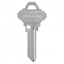 Toolway 100101-1 - Door Lock Key Blank