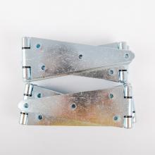 Toolway 103079 - 10 pc Hinge 8in Strap HD