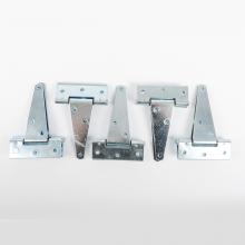 Toolway 103084 - 10 pc T-Hinge 4in HD