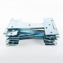 Toolway 103087 - 10 pc T-Hinge 10in HD