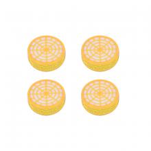 Toolway 105504 - Respirator Cartridge Chemical
