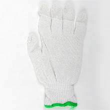 Toolway 105522 - 1dz. Knitted Poly/Cotton Gloves White (L)