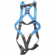 Toolway 105710 - Full Body Safety Harness-Basic