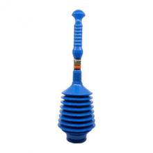 Toolway 106027 - Toilet Plunger Bellows-Type Plastic