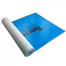 Toolway 110501AZ - Temporary Floor Protection 40in x 90ft (6pc Dsiplay)