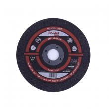Toolway 120568 - Cut-Off Wheel Ultra Thin Abrasive 4in x .045 Metal
