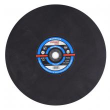 Toolway 120594 - Cut-Off Wheel Abrasive 12in x 1/8in x 20mm Flat Metal