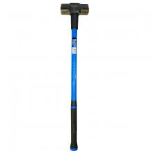 Toolway 132420 - Sledge Hammer 10lbs 36in FG Handle