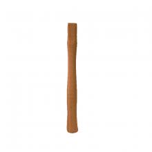 Toolway 132526 - Replacement 16in Wood Handle for Ball Pein Hammer