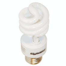 Toolway 140402 - Bulb Compact Fluor Energy Saving 13W Daylight 3/pk