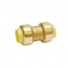 Toolway 150601 - Coupling ½in x ½in Lead Free