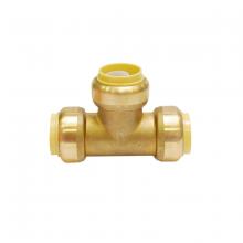 Toolway 150615 - Tee ¾in x ¾in x ¾in Lead Free