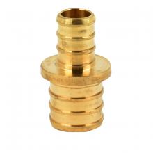 Toolway 151011 - Pex Coupling Barb To Barb ½in Barb x ¾in Barb