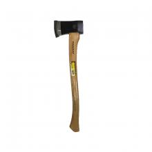 Toolway 155522 - Wood Splitting Axe 2.5LB Head 27-1/2in Hickory Handle