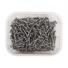 Toolway 169406 - Spiral Standard Nail 1 ½in 1lbs (400g)/pk