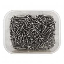 Toolway 169434 - Common Nail 1in 1lbs (400g)/pk