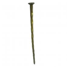 Toolway 169511 - Spiral Standard Nail 6in 50lbs/box
