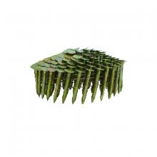 Toolway 169906 - Coil Nail Hot dip Galv 15deg Smooth 3 ¼in 4000/box