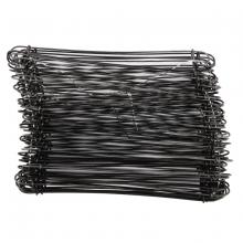 Toolway 169981 - Bar Ties 6in 17G 100/bag