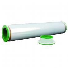 Toolway 169995 - Stretch Wrap Clear (Hand) 20inx900'