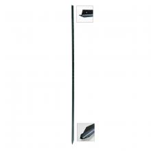 Toolway 178491 - T-Post 7ft Steel (0.95 lb)