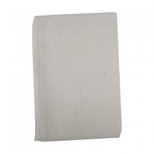 Toolway 178864 - Heavy Duty Cotton Twill Drop Cloth 6.5oz 12ft x 14ft