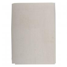 Toolway 178872 - Extra Heavy Duty Cotton Canvas Drop Cloth 10oz 12ft x 14ft