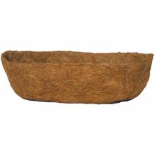 Toolway 184335 - Coco Liner for Trough Planter Rectangular 48in