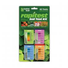 Toolway 184506 - Rapitest® Soil Test Kit 40 Tests