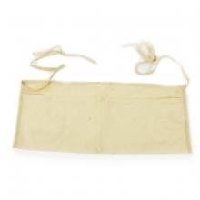 Toolway 187060 - Waist Apron Canvas 2-Pocket