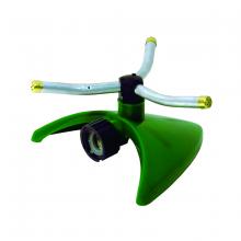 Toolway 189008 - Compact Rotary 3 Arm Lawn Sprinkler
