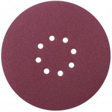 Toolway 192120-11 - 10PC Sanding Discs 9in 40grit For 192120